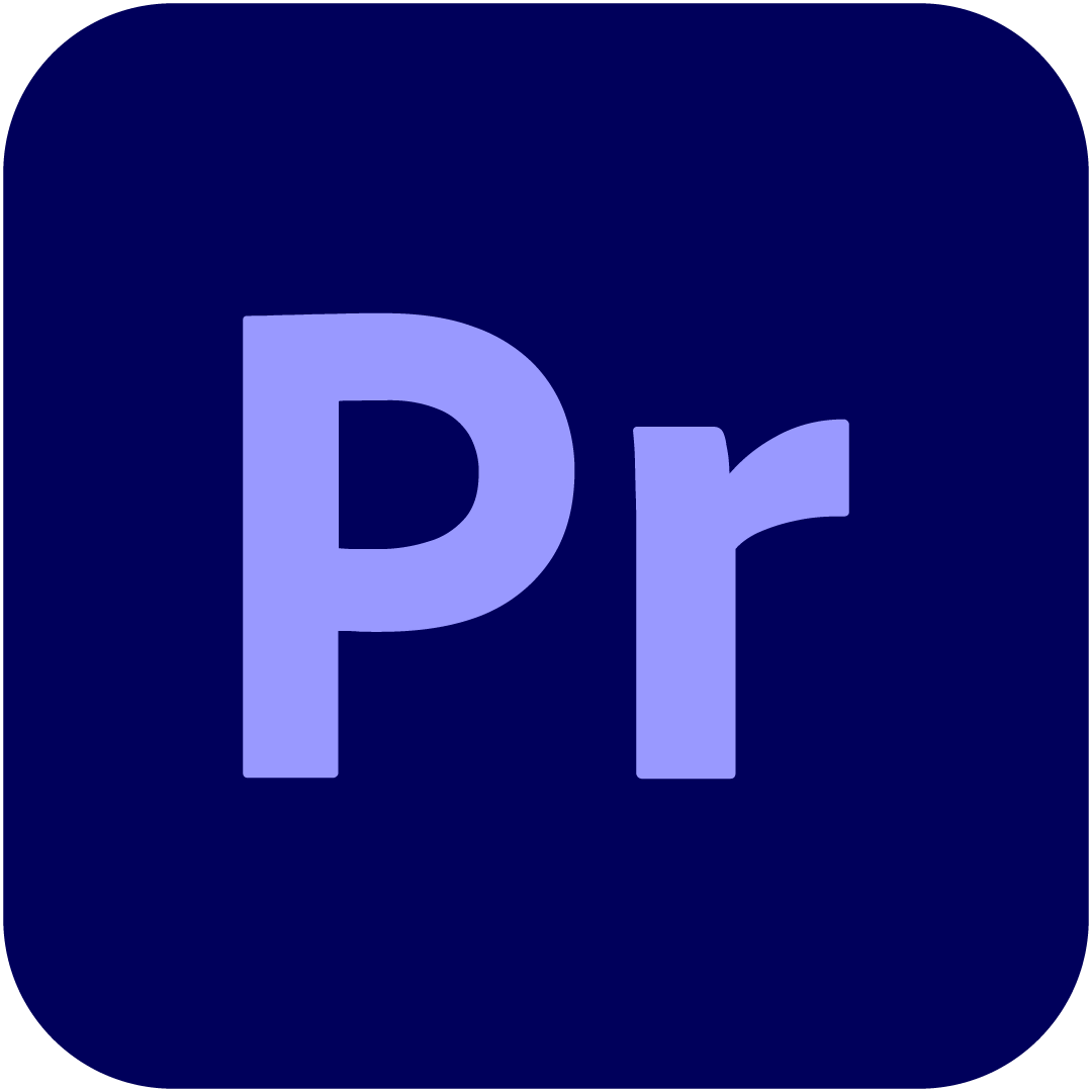Premiere Pro