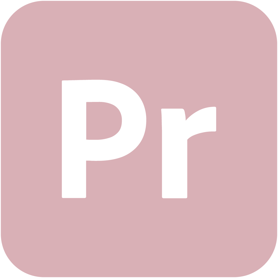 Premiere Pro